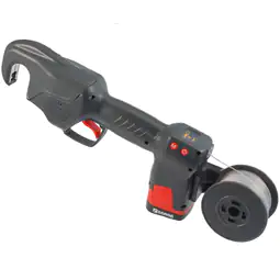 Atadeira Zanon ZL700 Pro + 1 Bateria, P009449, atadeira, atadora, atadora vinha, atadora de vinha, atadora de videiras, atadora de tomates, atadora bellota, atador john deere, atadora zanon zl 25, atadora blue bird, atadora de cinta, atadora zanon zl 600, atadora stihl, atadora embutidos, atadora zanon, atadora agricola, zanon zl 700 pro, zanon